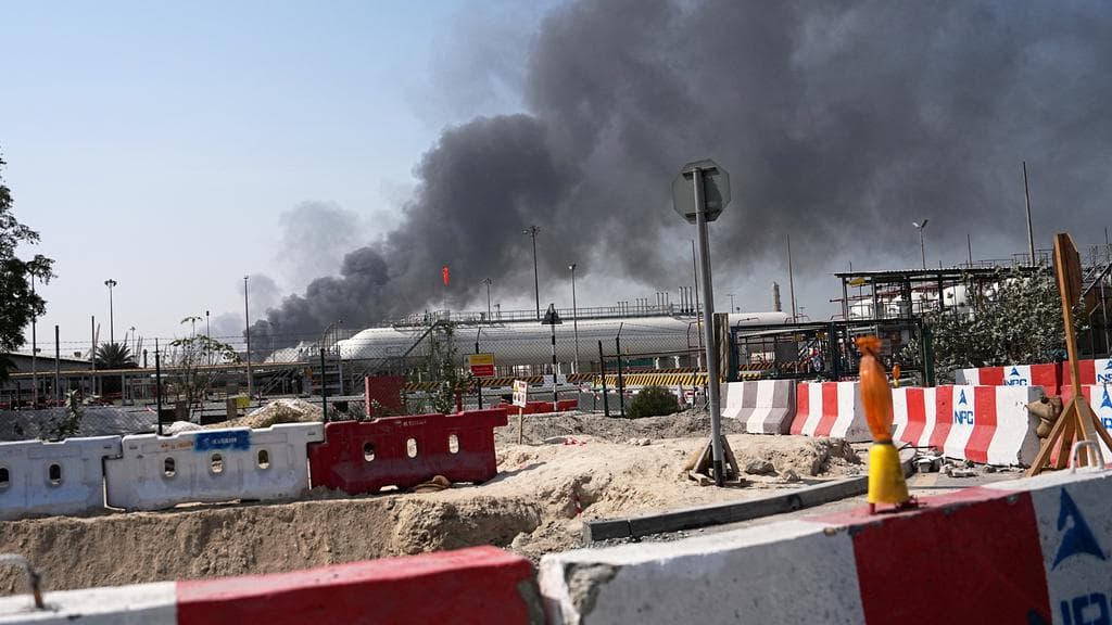 Analisis Geopolitik: Respons Diplomatik China terhadap Operasi Militer AS-Israel di Iran