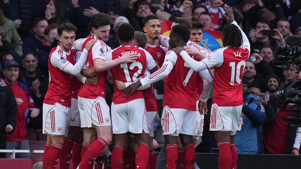 Analisis Psikologi Tim: Menelusuri Dimensi Tekanan Mental di Balik Performa Arsenal di Fase Penentuan