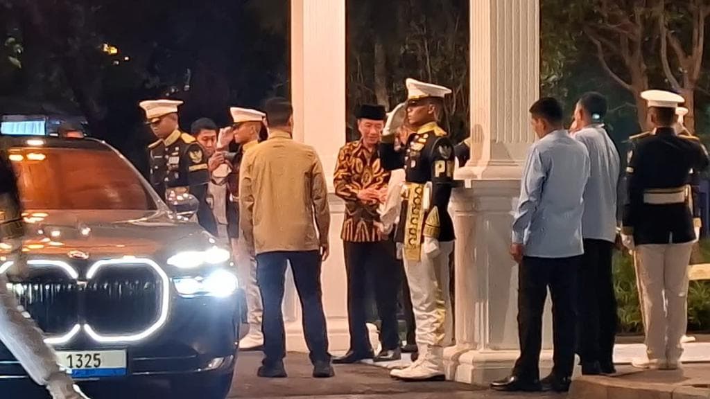 Dinamika Politik Pasca-Pertemuan Istana: Analisis Simbolik dan Substansi Konsultasi Presiden Prabowo dengan Para Pendahulu