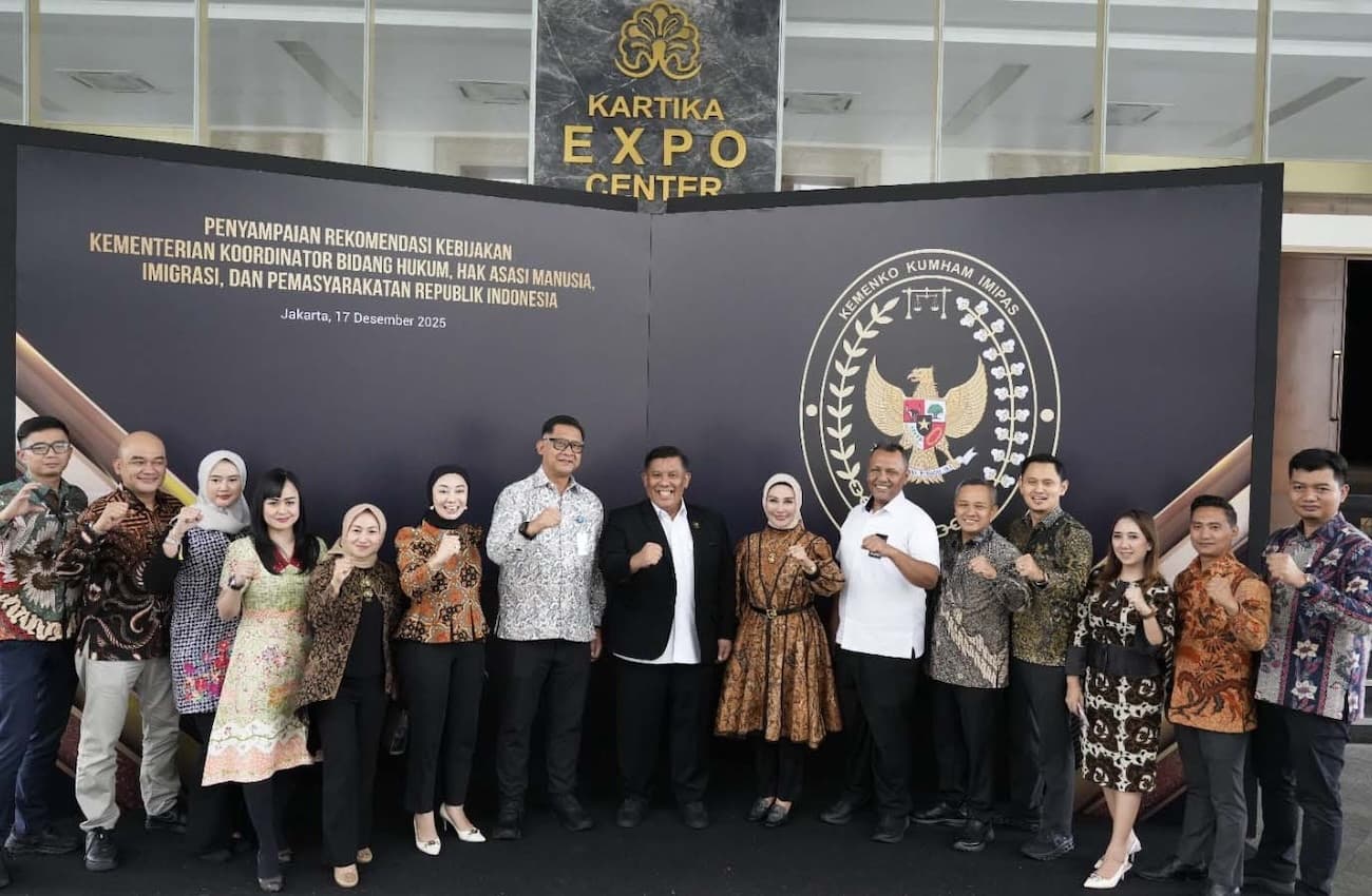 Sinergi Strategis: Analisis Kemitraan bank bjb dengan Kementerian Koordinator Hukum dan HAM dalam Konteks Transformasi Ekonomi Digital