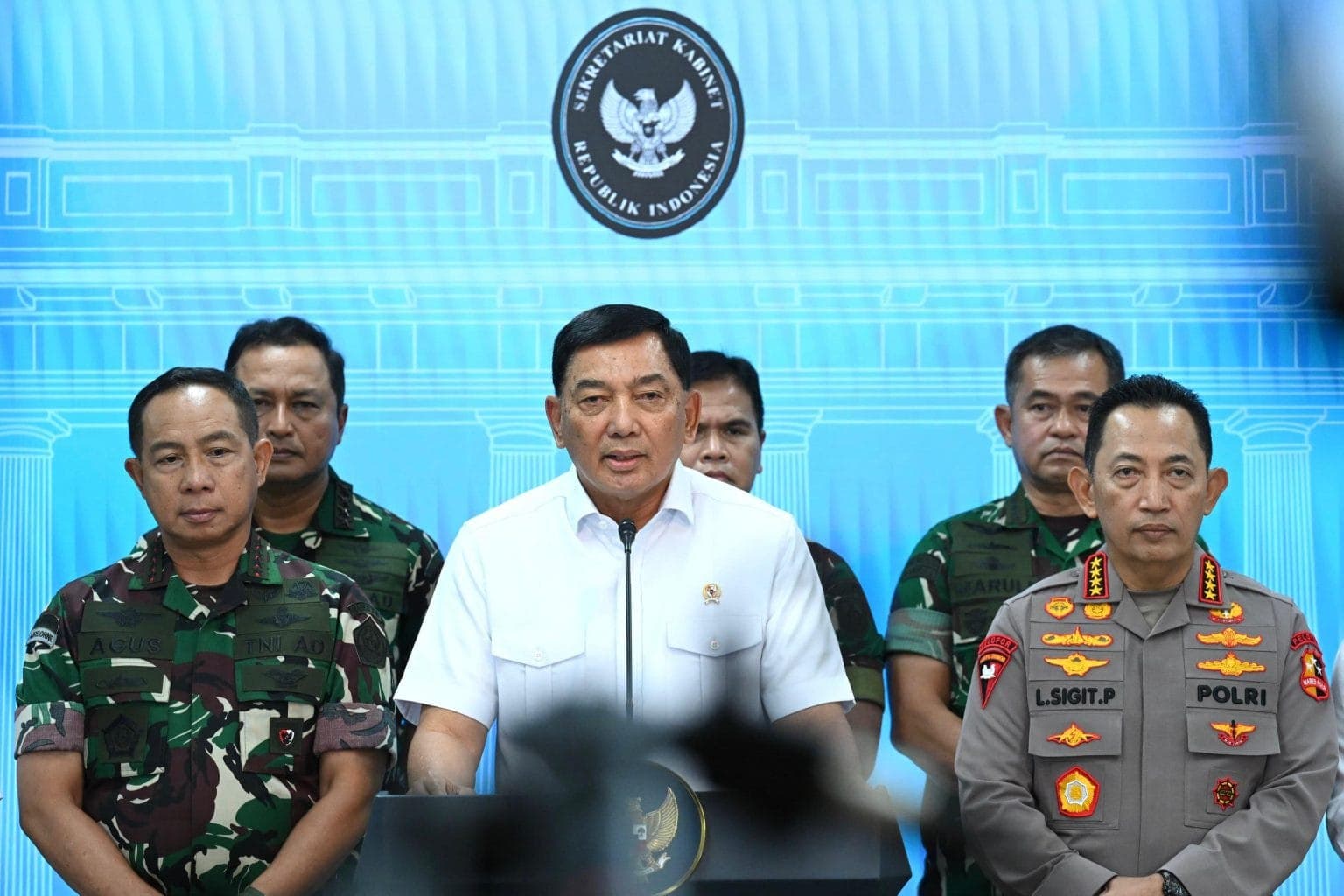 Analisis Strategis: Stabilitas Nasional sebagai Prasyarat Fundamental Pembangunan Berkelanjutan