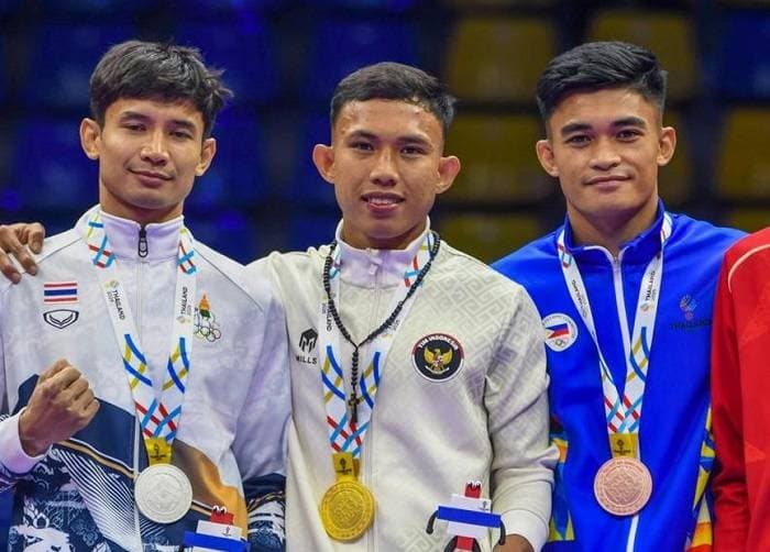 Analisis Strategis: Menjelang Puncak Kompetisi SEA Games 2025, Bagaimana Prospek Kontingen Indonesia?