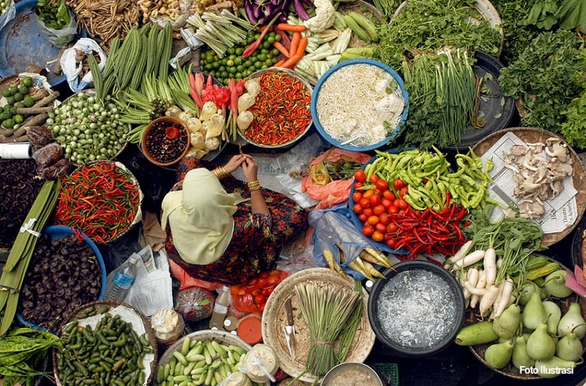 Analisis Strategis: Bagaimana Ketahanan Daya Beli Masyarakat Dibangun di Tengah Gejolak Ekonomi Dunia