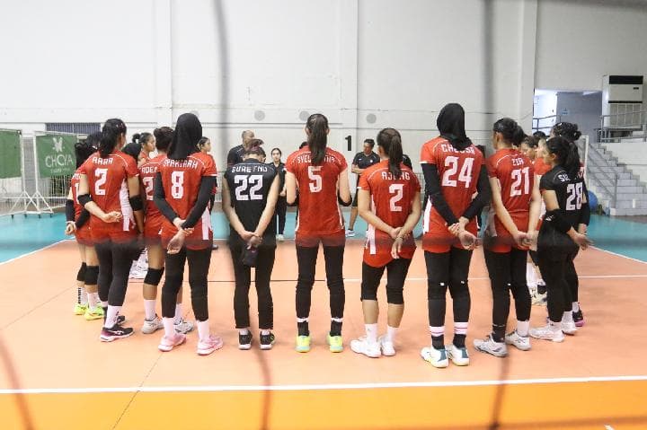 Analisis Strategis: Persiapan Multidimensi Atlet Indonesia Menghadapi Kompetisi Global