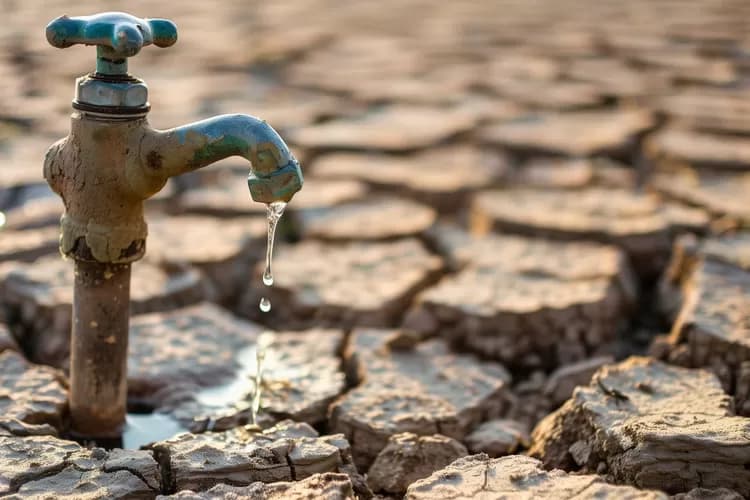 Ketahanan Air Perkotaan Indonesia: Antara Urbanisasi, Iklim, dan Solusi Berkelanjutan