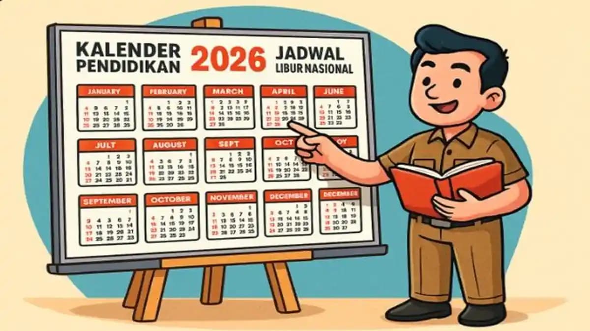 Menyusun Strategi Pendidikan Pasca-Libur Semester: Analisis Persiapan Institusi Pendidikan Menghadapi Transisi Tahun Ajaran 2026