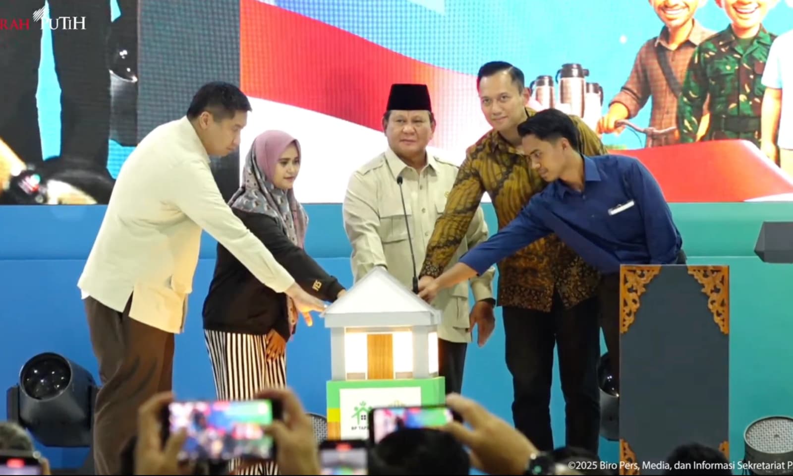 Analisis Historis: Puncak Realisasi FLPP 2025 dan Implikasinya terhadap Kebijakan Perumahan Nasional