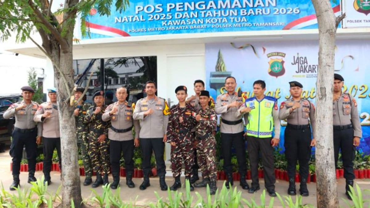 Analisis Strategis: Mekanisme Keamanan Terintegrasi Polri dalam Menghadapi Gelombang Mobilitas Akhir Tahun 2026