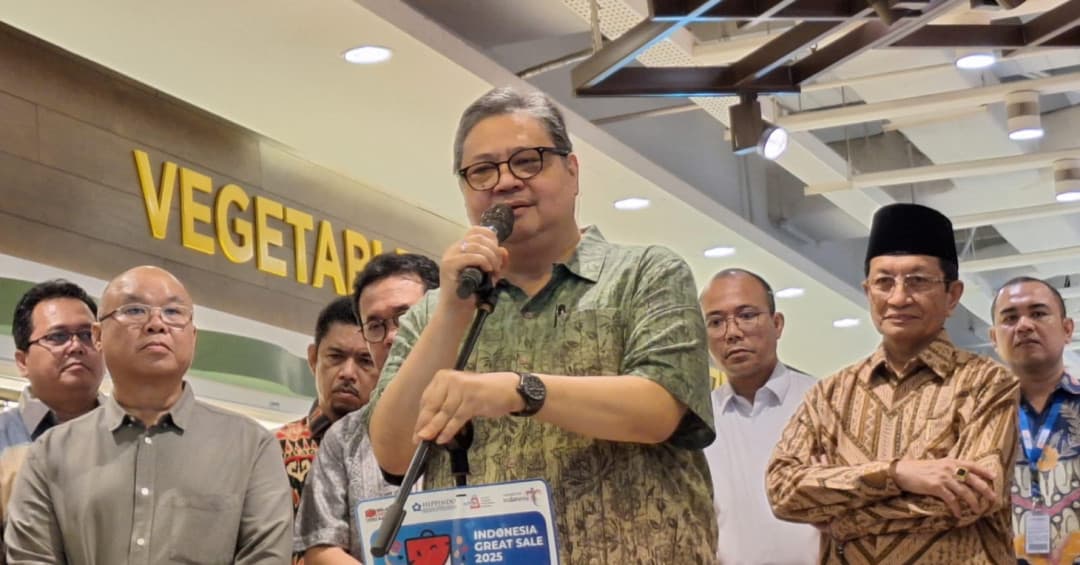 Analisis Strategis: Mendorong Konsumsi Domestik Menuju Rp110 Triliun dalam Kerangka Pemulihan Ekonomi Nasional