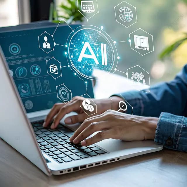 Navigasi Era Kecerdasan Buatan 2025: Antara Disrupsi Profesional dan Peluang Reskilling