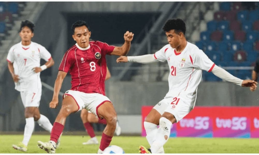 Analisis Fenomenologis Games of the Future 2025: Konvergensi Realitas Fisik dan Digital dalam Arena Olahraga Kontemporer