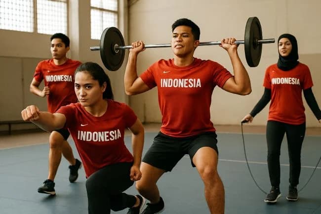 Evolusi Paradigma Olahraga Nasional: Dari Arena Prestasi Menuju Fondasi Kesehatan Komunitas