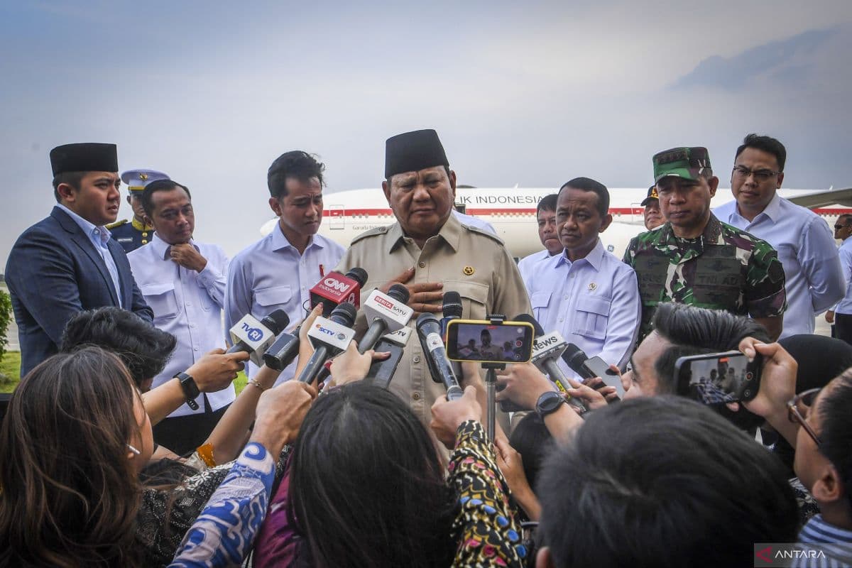 Analisis Kritis: Stabilitas Politik sebagai Fondasi Utama Pembangunan Berkelanjutan di Indonesia
