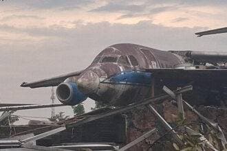 Analisis Fenomena Puting Beliung Bogor: Dari Teori Atmosfer Hingga Dampak pada Lingkungan Buatan