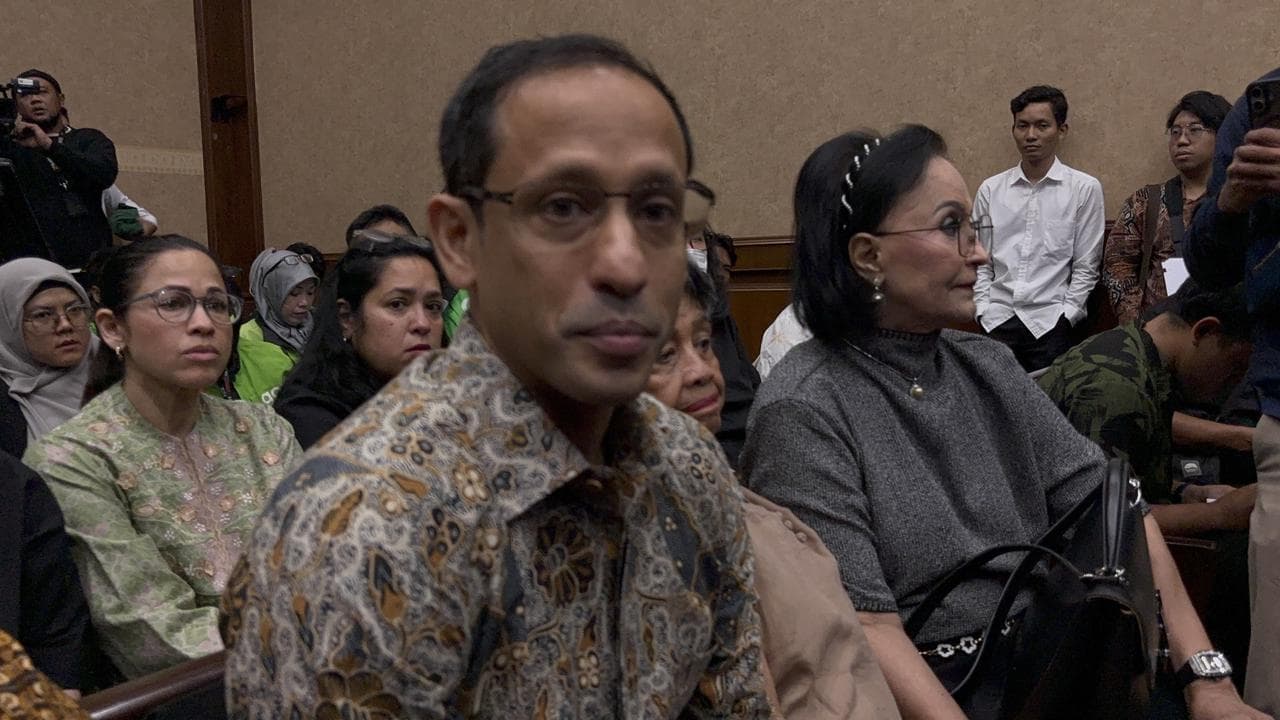 Analisis Sidang Tipikor Nadiem: Peran Keterangan Saksi Google dalam Mengungkap Fakta Hukum
