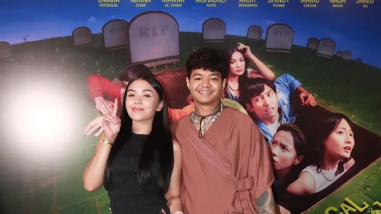 Proses Hukum Berlanjut: Pemeriksaan Reza Arap dan Lingkaran Dekat Lula Lahfah dalam Investigasi Kematian