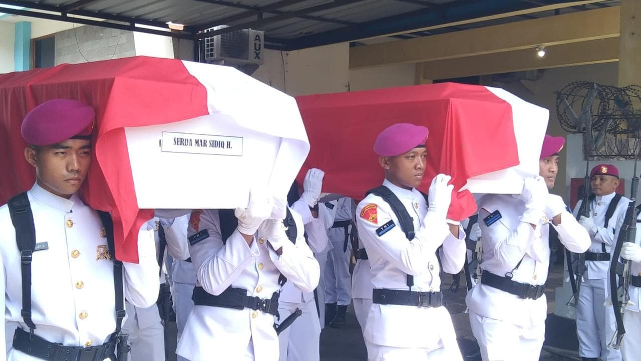 Analisis Prosesi Penghormatan Terakhir: Refleksi atas Tragedi Longsor Cisarua dan Nilai Pengabdian Marinir
