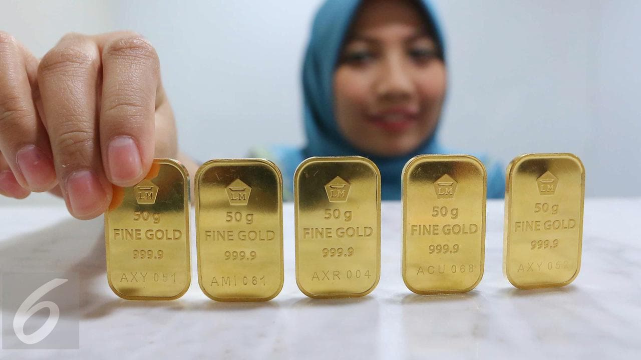 Analisis Dinamika Harga Emas Pegadaian: Stabilitas Galeri24 vs Koreksi Tipis UBS pada Rabu, 28 Januari 2026