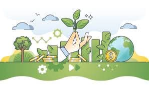 Dilema Ekonomi Hijau 2026: Biaya Transisi Energi dan Dampak Langsung pada Kesejahteraan Pangan Global