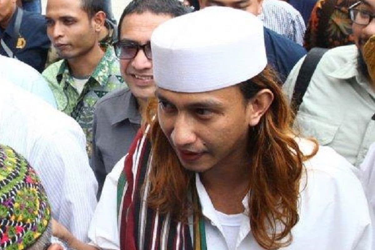 Analisis Hukum dan Sosial: Proses Pemeriksaan Bahar bin Smith di Mapolres Tangerang sebagai Titik Balik Kasus Cipondoh