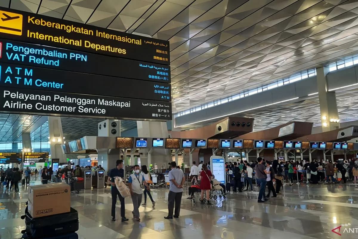 Analisis Strategis: Konektivitas Blok M-Soetta dan Dampaknya Terhadap Ekosistem Transportasi Jabodetabek