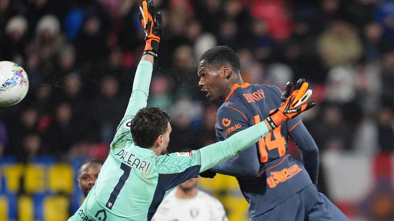 Analisis Taktis Kemenangan Inter Milan Atas Torino: Strategi Chivu dan Tantangan Stadion Netral