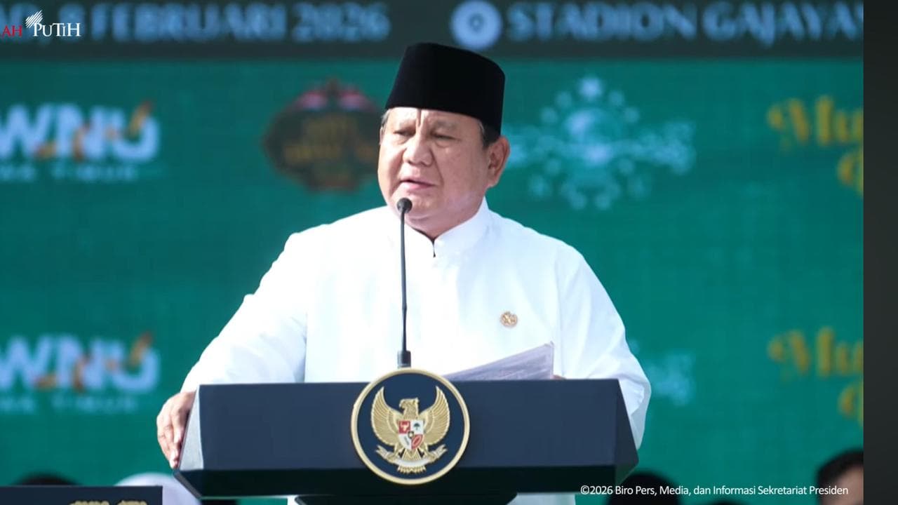 Strategi Komando Prabowo: Analisis Pertemuan Pimpinan TNI-Polri sebagai Mekanisme Koordinasi Strategis