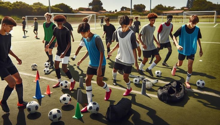 Transformasi Global dan Paradigma Baru dalam Ekosistem Olahraga: Sebuah Tinjauan Akademis