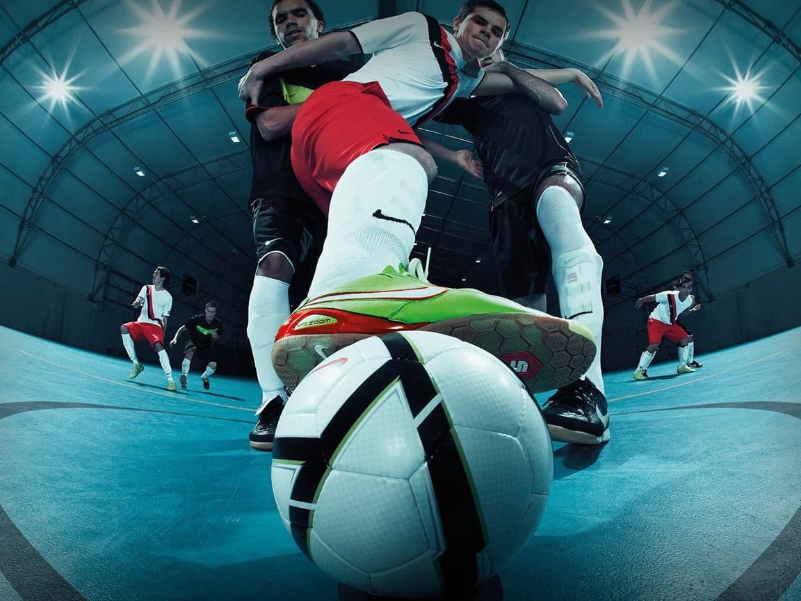 Transformasi Digital di Arena Olahraga: Dari Pelatihan hingga Pengalaman Penonton