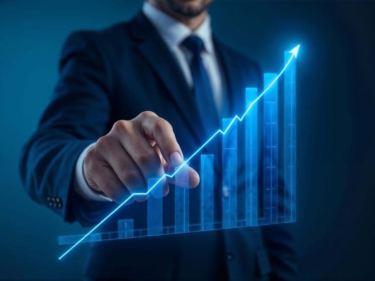 Transformasi Digital dalam Ekosistem Bisnis: Analisis Peralihan Paradigma Operasional