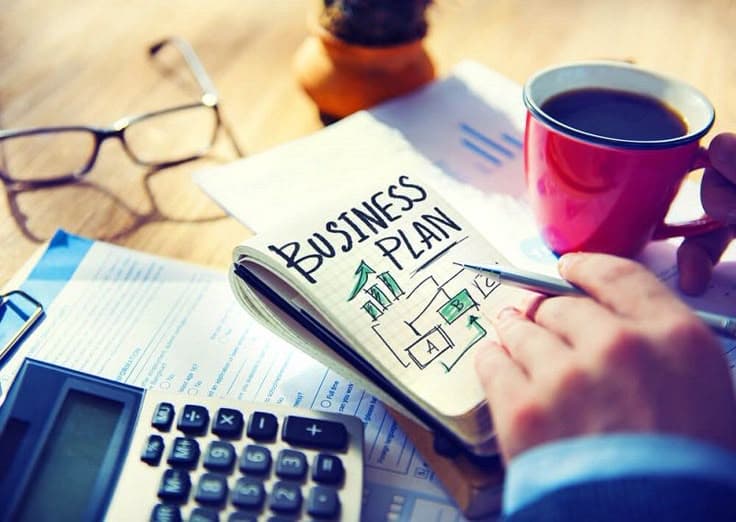 Strategi Bisnis Tangguh: Membangun Ketahanan Usaha di Tengah Gejolak Ekonomi