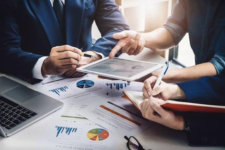Membangun Usaha Tahan Banting: Strategi Adaptasi dalam Ekosistem Bisnis Kontemporer