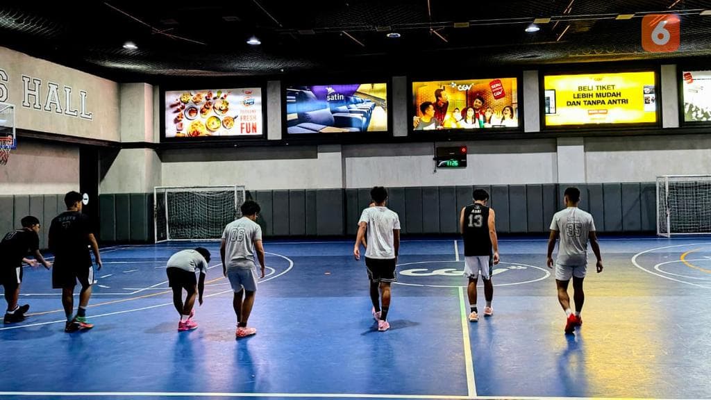 Analisis Medis: Menimbang Efektivitas dan Risiko Aktivitas Fisik Subuh di Bulan Ramadan