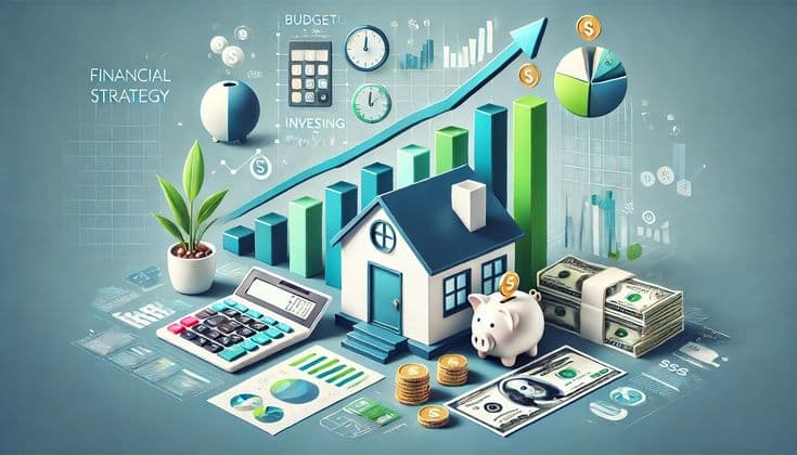 Strategi Cerdas Menavigasi Utang dan Risiko Keuangan: Perspektif Akademis untuk Stabilitas Finansial