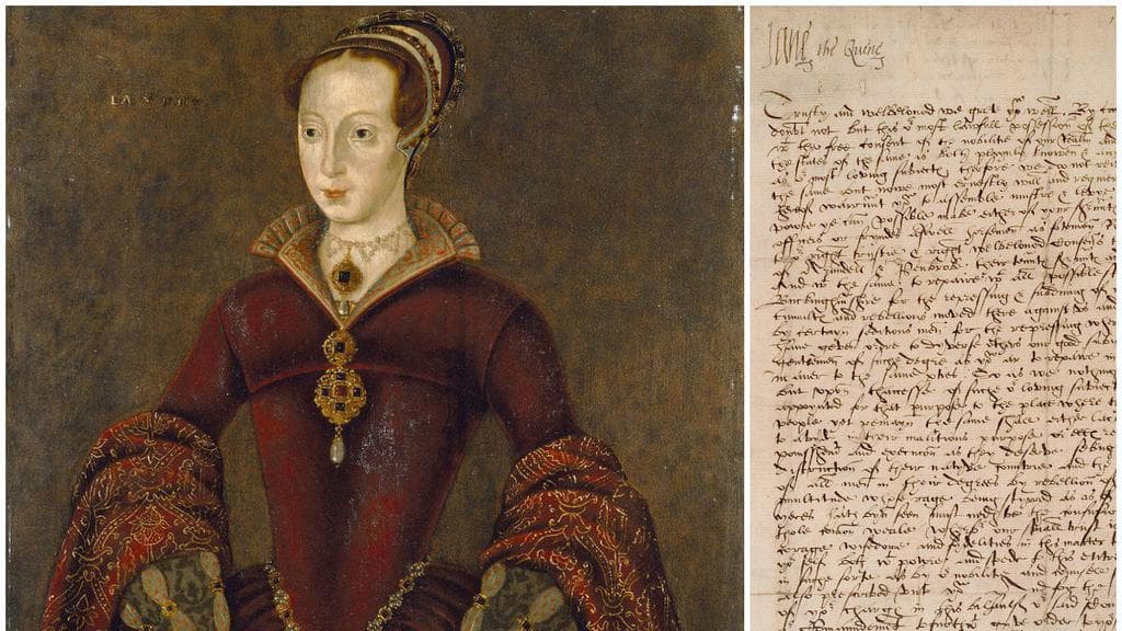 Analisis Historis: Tragedi Lady Jane Grey dan Perebutan Legitimasi Monarki Tudor
