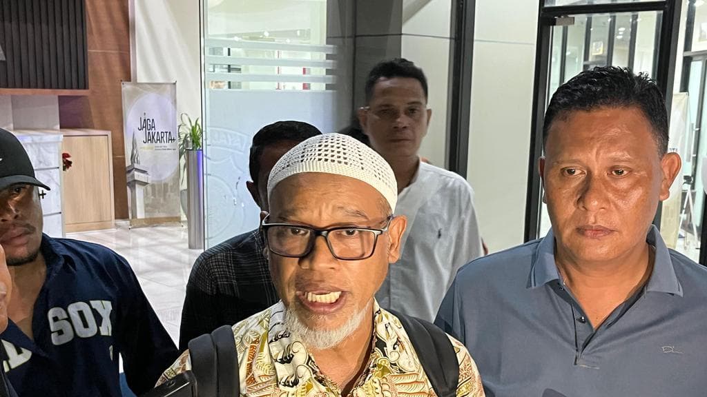 Restorative Justice dalam Kasus Bahar bin Smith: Analisis Hukum dan Dimensi Sosial di Balik Penangguhan Penahanan