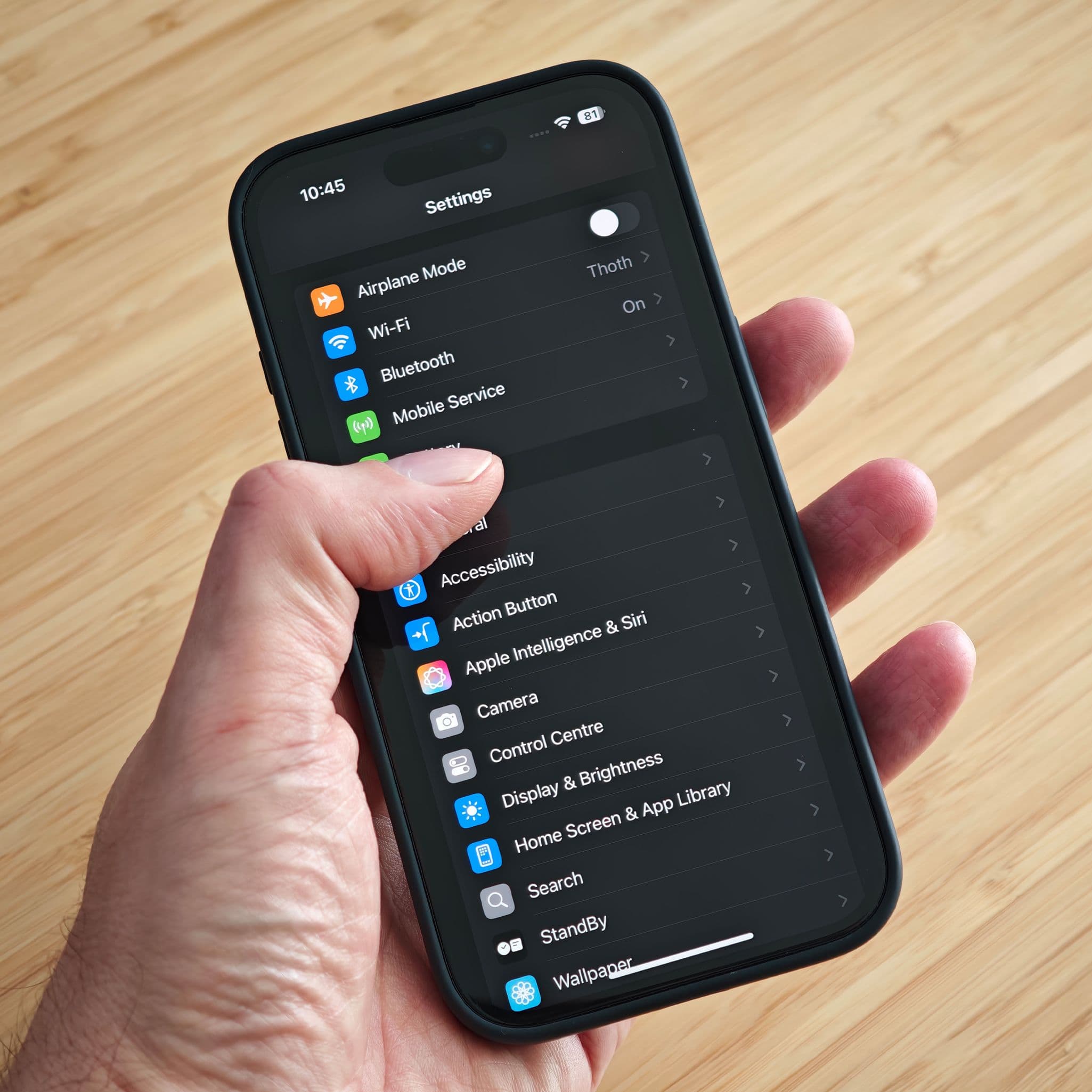 Analisis Perubahan Paradigma: Kolaborasi Apple-Android dalam Ekosistem Digital yang Semakin Terbuka