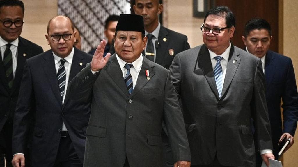 Membangun Kedaulatan Hukum: Refleksi atas Komitmen Presiden Prabowo terhadap Netralitas Institusi Penegak Hukum