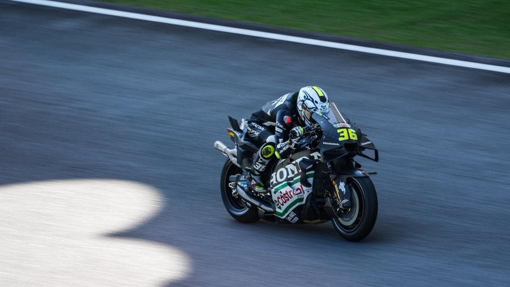 Analisis Strategis: Signifikansi Thailand sebagai Tuan Rumah Pembuka MotoGP 2026 dalam Peta Global Olahraga Bermotor