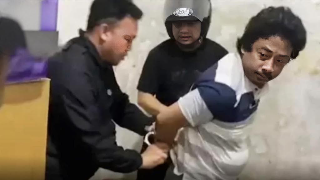 Analisis Kriminologis: Penyewaan Kendaraan Dinas dan Eksploitasi Kepercayaan Publik dalam Kasus Perampokan Takalar