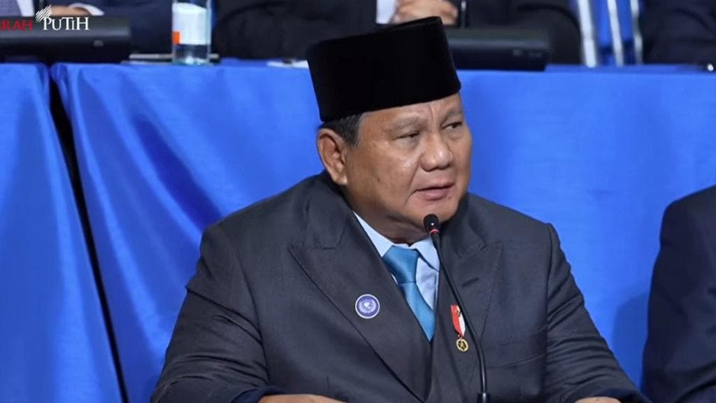 Analisis Diplomasi Global: Signifikansi Pujian Trump kepada Prabowo dalam Forum Dewan Perdamaian