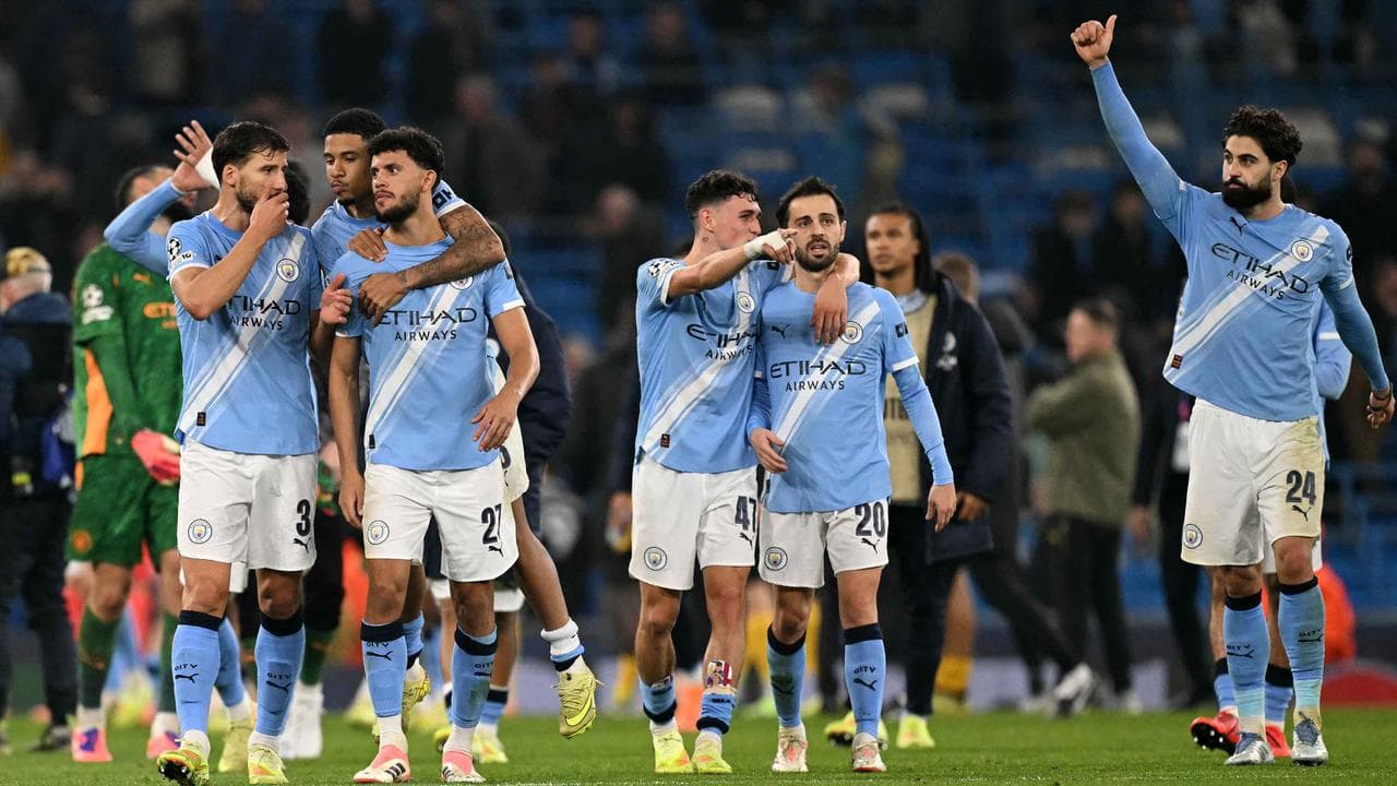 Analisis Taktis Etihad: Dinamika Psikologis dan Strategis dalam Pertemuan Manchester City vs Newcastle United