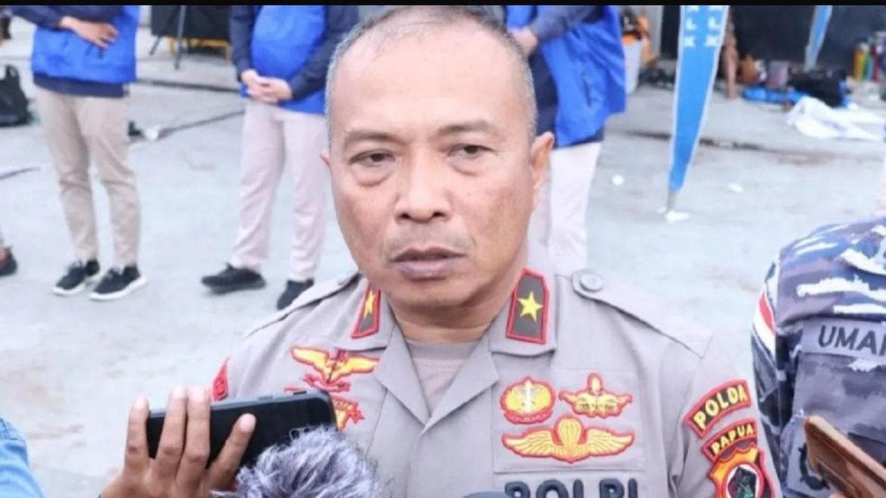 Analisis Respon Institusional: Permohonan Maaf Brimob dan Ujian Kredibilitas Penegakan Hukum Internal