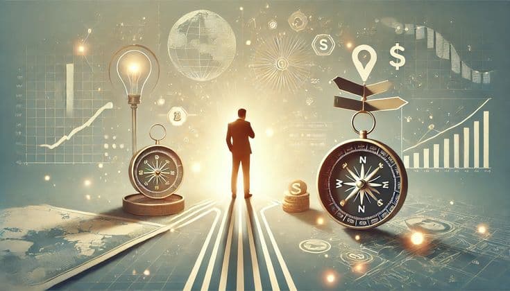 Membangun Arsitektur Keuangan Pribadi: Dari Konsep Teoretis Menuju Implementasi Praktis