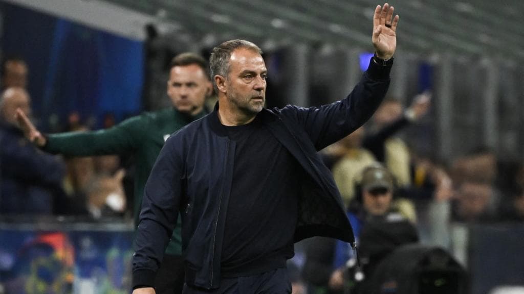 Analisis Taktikal: Bagaimana Performa Joao Cancelo Menjadi Kunci Kembalinya Barcelona ke Puncak Klasemen