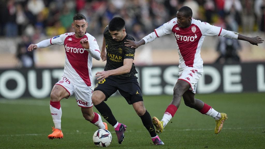 Analisis Strategis Laga Play-Off UCL: PSG Menghadapi Ujian Final di Parc des Princes Melawan Monaco