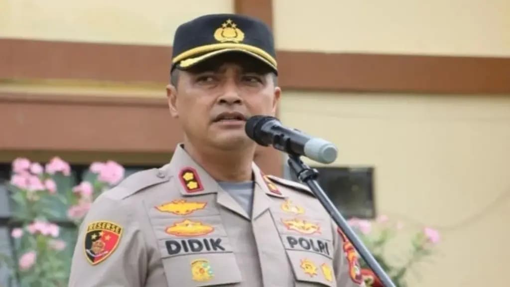 Misteri Identitas 'Boy' dalam Kasus Suap Narkoba NTB: Tantangan Penegakan Hukum di Era Identitas Samar