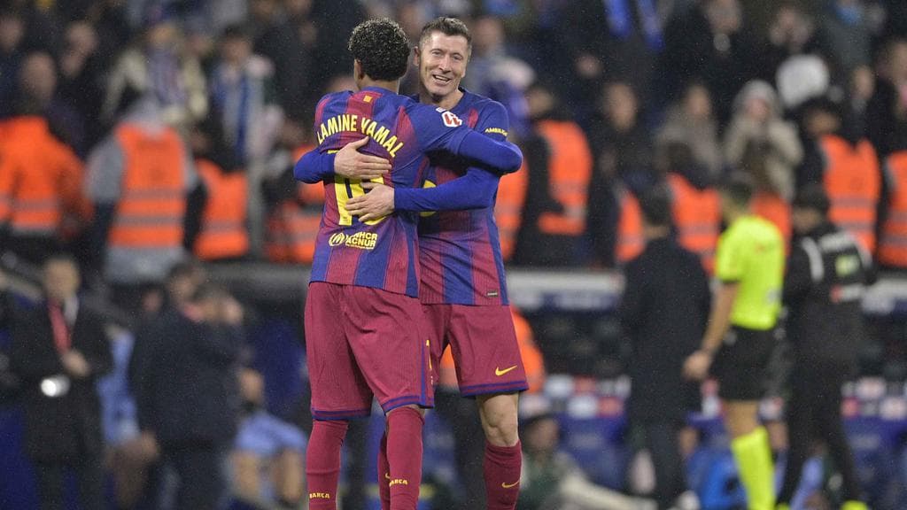 Analisis Dinamika Kompetitif La Liga 2025/2026: Hegemoni Barcelona dan Tekanan dari El Real