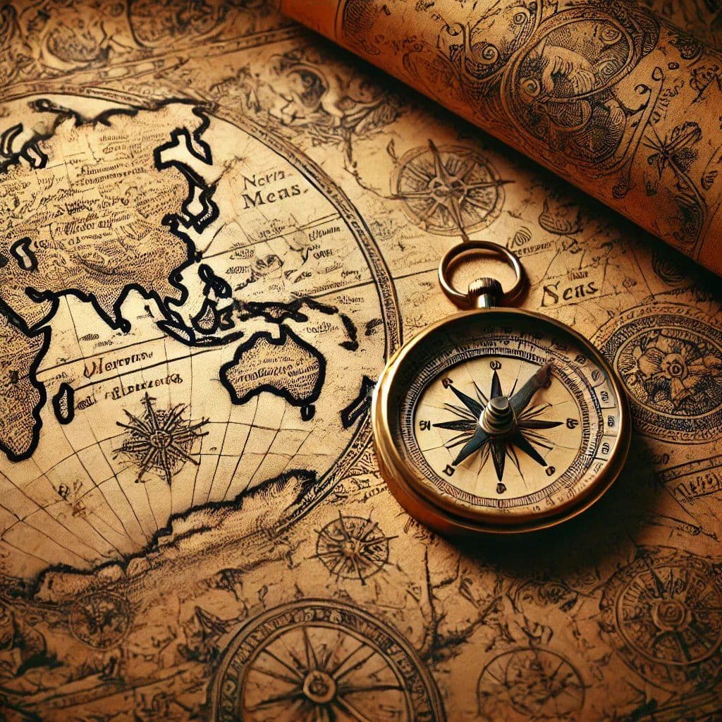 Mengapa Masa Lalu Menentukan Arah Peradaban: Analisis Filosofis Pelestarian Sejarah