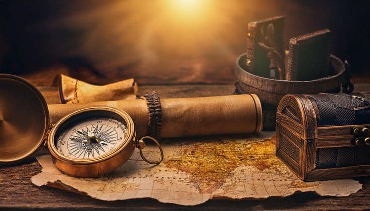 Membaca Jejak Masa Lalu: Bagaimana Titik-Titik Krusial Sejarah Membentuk Wajah Sosial-Politik Kontemporer